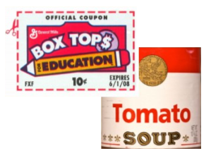 boxtops